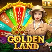 Golden Land thumbnail
