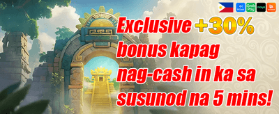 Weekend Reload Bonus promotion
